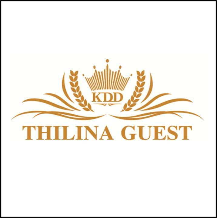 Thilina Guest Hotel บาดุลลา ภายนอก รูปภาพ